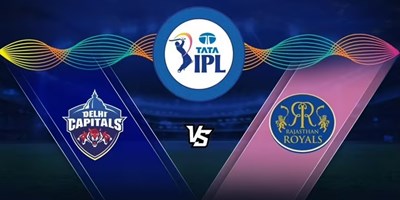 IPL 2022: दिल्ली कैपिटल्स और राजस्थान रॉयल्स के बीच आज होंगे आमने-सामने, जाने आज की पिच का हाल